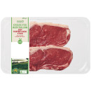 macro-Australian-Grass-Fed-Beef-Porterhouse-Steaks-400g-Pk-2 Sale