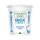 Farmers-Union-Natural-Greek-Style-Yogurt-500g Sale
