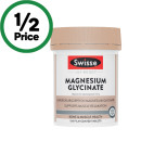 Swisse-Ultiboost-Magnesium-Glycinate-Tablets-Pk-120 Sale