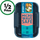 Smash-Stainless-Steel-3-Compartment-Bento-13-Litre Sale