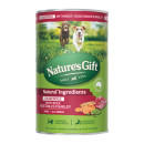 Natures-Gift-Wet-Dog-Food-700g Sale