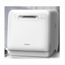 Devanti-3-Place-Settings-Benchtop-Dishwasher Sale
