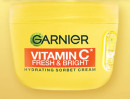 NEW-Garnier-Vitamin-C-Hydrating-Sorbet-Cream-85mL Sale
