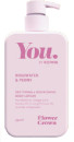 You-By-Redwin-Lotion-350mL-Flower-Crown Sale