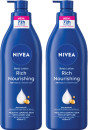 Nivea-Rich-Nourishing-Body-Lotion-400mL Sale