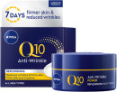 Nivea-Q10-Anti-Wrinkle-Replenishing-Night-Cream-50mL Sale