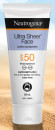 Neutrogena-Ultra-Sheer-Face-SPF50-Lotion-Sunscreen-88mL Sale