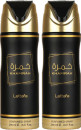 Lattafa-Khamrah-Body-Spray-200mL Sale