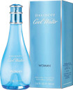 Davidoff-Cool-Water-Woman-EDT-100mL Sale