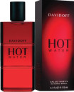 Davidoff-Hot-Water-EDT-110mL Sale