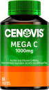 Cenovis-Mega-C-1000mg-60-Chewable-Tablets Sale