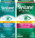 Selected-Systane-Range Sale