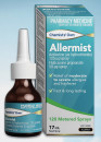 Chemists-Own-Allermist-120-Sprays Sale