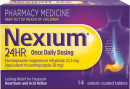 Nexium-24HR-20mg-14-Tablets Sale
