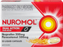 Nuromol-20-Liquid-Capsules Sale