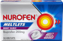 Nurofen-Berry-Burst-24-Meltlets Sale
