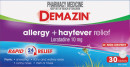 Demazin-Allergy-Hayfever-Relief-Non-Drowsy-30-Tablets Sale