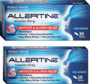 Allertine-20mg-10-or-30-Tablets Sale
