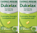Dulcolax-5mg-200-Tablets Sale