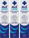 Medi-Creme-Antiseptic-Cream-50g Sale