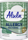 Alula-Allergy-0-12-Months-800g Sale