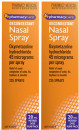 Pharmacy-Care-Decongestant-Nasal-Spray-20mL Sale
