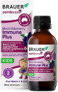 Brauer-Sambucus-Immune-Plus-For-Kids-Oral-Liquid-100mL Sale