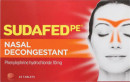 Sudafed-PE-Nasal-Decongestant-24-Tablets Sale