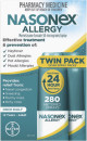 Nasonex-Allergy-Nasal-Spray-280-Doses Sale