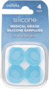 Otifleks-Silicone-Earplugs-4-Pack Sale
