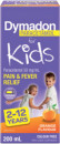 Dymadon-For-Kids-Orange-2-Years-12-Years-200mL Sale
