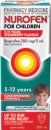 Nurofen-For-Children-Concentrated-5-12-Years-Strawberry-200mL Sale