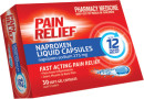 Pain-Relief-Naproxen-Liquid-Capsules-30-Pack Sale