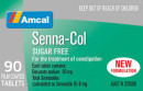 Amcal-Senna-Col-90-Tablets Sale