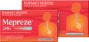 Mepreze-24Hr-20mg-14-Tablets Sale