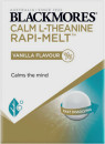 Blackmores-Calm-L-Theanine-Rapi-Melt-90-Tablets Sale