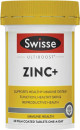 Swisse-Ultiboost-Zinc-60-Tablets Sale