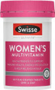 Swisse-Ultivite-Womens-Multivitamin-60-Tablets Sale