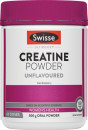 Swisse-Ultiboost-Creatine-Powder-Unflavoured-300g Sale