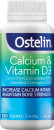 Ostelin-Calcium-Vitamin-D3-130-Tablets Sale