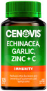 Cenovis-Echinacea-Garlic-Zinc-C-125-Tablets Sale