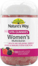 Natures-Way-Adult-Vita-Gummies-Womens-Multivitamin-100-Gummies Sale