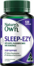 Natures-Own-Sleep-Ezy-120-Capsules Sale