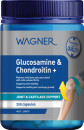 Wagner-Glucosamine-Chondroitin-200-Capsules Sale