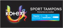 U-by-Kotex-Sport-Tampons-Regular-16-Pack Sale