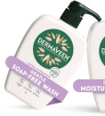 Dermaveen-Extra-Hydration-Gentle-Soap-Free-Wash-1-Litre Sale
