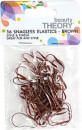 Beauty-Theory-Snagless-Hair-Elastics-36-Pack-Brown Sale