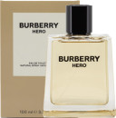 Burberry-Hero-EDT-100mL Sale