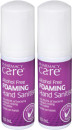 Pharmacy-Care-Alcohol-Free-Foaming-Hand-Sanitiser-50mL Sale