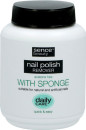Sence-Beauty-Nail-Polish-Remover-Acetone-Free-With-Sponge-75mL Sale